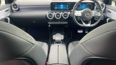 Mercedes-Benz A-Class A250e AMG Line Premium Plus Edition 4dr Auto Saloon